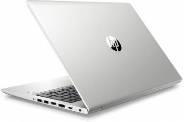 Ноутбук HP ProBook 450 G6 Core i5 8265U/8Gb/1Tb/SSD256Gb/nVidia GeForce Mx130 2Gb/15.6"/FHD (1920x1080)/Windows 10 Professional 64/silver/WiFi/BT/Cam