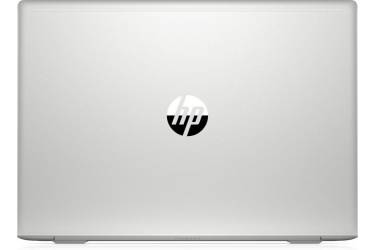 Ноутбук HP ProBook 450 G6 Core i5 8265U/8Gb/1Tb/SSD256Gb/nVidia GeForce Mx130 2Gb/15.6"/FHD (1920x1080)/Windows 10 Professional 64/silver/WiFi/BT/Cam