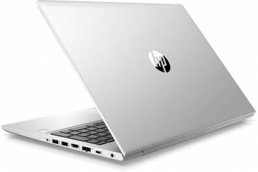 Ноутбук HP ProBook 450 G6 Core i7 8565U/16Gb/SSD512Gb/Intel UHD Graphics 620/15.6"/UWVA/FHD (1920x1080)/Windows 10 Professional 64/silver/WiFi/BT/Cam