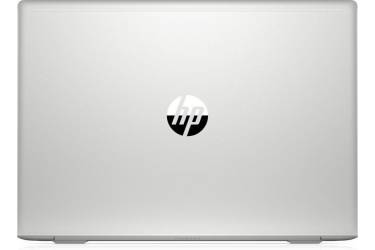 Ноутбук HP ProBook 450 G6 Core i7 8565U/16Gb/SSD512Gb/Intel UHD Graphics 620/15.6"/UWVA/FHD (1920x1080)/Windows 10 Professional 64/silver/WiFi/BT/Cam