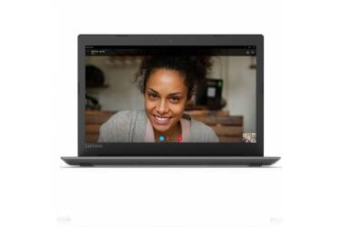 Ноутбук Lenovo IdeaPad 330-15IKB Core i3 6006U/4Gb/1Tb/Intel HD Graphics 520/15.6"/TN/HD (1366x768)/Windows 10/black/WiFi/BT/Cam