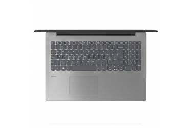 Ноутбук Lenovo IdeaPad 330-15IKB Core i3 6006U/4Gb/1Tb/Intel HD Graphics 520/15.6"/TN/HD (1366x768)/Windows 10/black/WiFi/BT/Cam