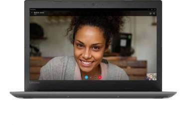 Ноутбук Lenovo IdeaPad 330-17AST A6 9225/4Gb/1Tb/AMD Radeon R530 2Gb/17.3"/TN/HD+ (1600x900)/Free DOS/grey/WiFi/BT/Cam