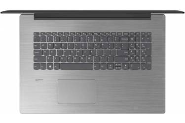 Ноутбук Lenovo IdeaPad 330-17AST A6 9225/4Gb/1Tb/AMD Radeon R530 2Gb/17.3"/TN/HD+ (1600x900)/Free DOS/grey/WiFi/BT/Cam