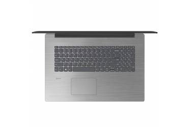 Ноутбук Lenovo IdeaPad 330-17IKB Core i5 8250U/4Gb/1Tb/nVidia GeForce Mx150 4Gb/17.3"/IPS/FHD (1920x1080)/Windows 10/black/WiFi/BT/Cam