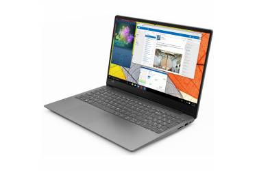 Ноутбук Lenovo IdeaPad 330S-15IKB Core i5 8250U/8Gb/1Tb/iOpt16Gb/AMD Radeon R540 2Gb/15.6"/IPS/FHD (1920x1080)/Windows 10/grey/WiFi/BT/Cam