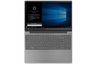 Ноутбук Lenovo IdeaPad 330S-15IKB Core i5 8250U/8Gb/1Tb/iOpt16Gb/AMD Radeon R540 2Gb/15.6"/IPS/FHD (1920x1080)/Windows 10/grey/WiFi/BT/Cam