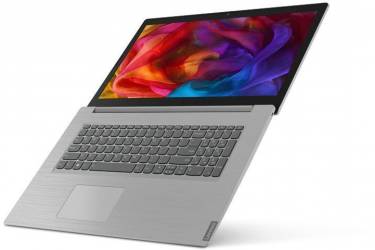 Ноутбук Lenovo IdeaPad L340-17IWL Core i5 8265U/8Gb/1Tb/SSD128Gb/Intel UHD Graphics 620/17.3"/TN/HD+ (1600x900)/Windows 10/grey/WiFi/BT/Cam