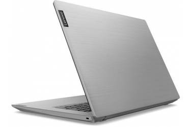 Ноутбук Lenovo IdeaPad L340-17IWL Core i5 8265U/8Gb/1Tb/SSD128Gb/Intel UHD Graphics 620/17.3"/TN/HD+ (1600x900)/Windows 10/grey/WiFi/BT/Cam