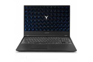 Ноутбук Lenovo Legion Y530-15ICH Core i7 8750H/16Gb/1Tb/SSD256Gb/nVidia GeForce GTX 1050Ti 4Gb/15.6"/IPS/FHD (1920x1080)/Free DOS/black/WiFi/BT/Cam