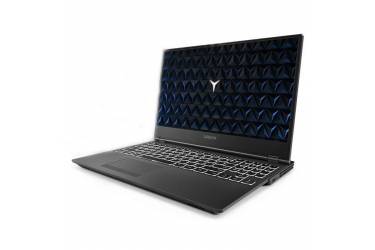 Ноутбук Lenovo Legion Y530-15ICH Core i7 8750H/16Gb/1Tb/SSD256Gb/nVidia GeForce GTX 1050Ti 4Gb/15.6"/IPS/FHD (1920x1080)/Free DOS/black/WiFi/BT/Cam