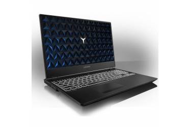 Ноутбук Lenovo Legion Y530-15ICH Core i7 8750H/16Gb/1Tb/SSD256Gb/nVidia GeForce GTX 1050Ti 4Gb/15.6"/IPS/FHD (1920x1080)/Free DOS/black/WiFi/BT/Cam