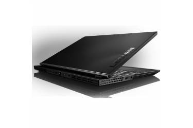 Ноутбук Lenovo Legion Y530-15ICH Core i7 8750H/16Gb/1Tb/SSD256Gb/nVidia GeForce GTX 1050Ti 4Gb/15.6"/IPS/FHD (1920x1080)/Free DOS/black/WiFi/BT/Cam