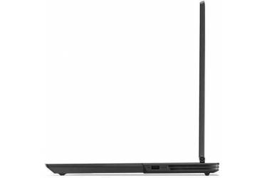 Ноутбук Lenovo Legion Y540-17IRH Core i5 9300H/16Gb/1Tb/SSD256Gb/nVidia GeForce RTX 2060 6Gb/17.3"/IPS/FHD (1920x1080)/Free DOS/black/WiFi/BT/Cam