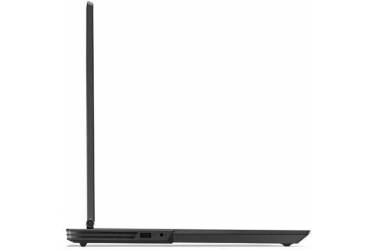 Ноутбук Lenovo Legion Y540-17IRH Core i5 9300H/16Gb/1Tb/SSD256Gb/nVidia GeForce RTX 2060 6Gb/17.3"/IPS/FHD (1920x1080)/Free DOS/black/WiFi/BT/Cam