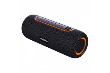 Портативная колонка Smartbuy HERO, 16Вт, Bluetooth, FM, USB, черная (SBS-5280)