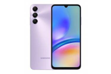 Смартфон Samsung SM-A057 Galaxy 05s 64Gb 4Gb Lavander AU