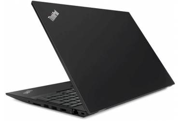 Ноутбук Lenovo ThinkPad P52s Core i7 8550U/8Gb/SSD256Gb/nVidia Quadro P500 2Gb/15.6"/IPS/FHD (1920x1080)/Windows 10 Professional/black/WiFi/BT/Cam