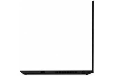 Ноутбук Lenovo ThinkPad T590 Core i7 8565U/16Gb/SSD512Gb/Intel UHD Graphics 620/15.6"/IPS/FHD (1920x1080)/Windows 10 Professional 64/black/WiFi/BT/Cam