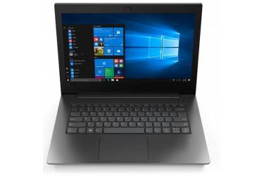 Ноутбук Lenovo V130-14IKB Core i5 7200U/4Gb/SSD128Gb/Intel HD Graphics 620/14"/TN/FHD (1920x1080)/Free DOS/dk.grey/WiFi/BT/Cam