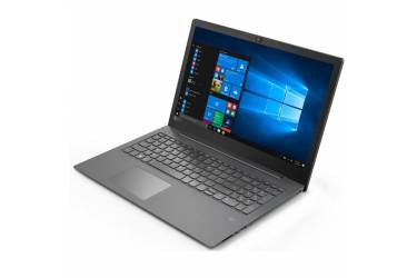 Ноутбук Lenovo V330-15IKB Core i7 8550U/8Gb/1Tb/DVD-RW/AMD Radeon 530 2Gb/15.6"/TN/FHD (1920x1080)/Windows 10 Professional/dk.grey/WiFi/BT/Cam