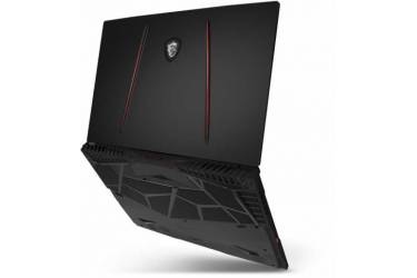 Ноутбук MSI GE75 Raider 9SG-879RU Core i7 9750H/16Gb/1Tb/SSD256Gb/nVidia GeForce RTX 2080 8Gb/17.3"/IPS/FHD (1920x1080)/Windows 10/black/WiFi/BT/Cam