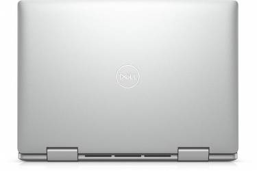 Трансформер Dell Inspiron 5482 Core i5 8265U/8Gb/SSD256Gb/nVidia GeForce Mx130 2Gb/14"/IPS/Touch/FHD (1920x1080)/Windows 10/silver/WiFi/BT/Cam