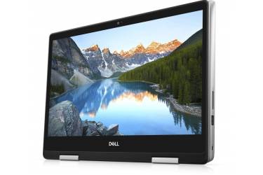 Трансформер Dell Inspiron 5482 Core i5 8265U/8Gb/SSD256Gb/nVidia GeForce Mx130 2Gb/14"/IPS/Touch/FHD (1920x1080)/Windows 10/silver/WiFi/BT/Cam