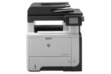 МФУ лазерный HP LaserJet Pro M521dw (A8P80A) A4 Duplex WiFi черный/белый