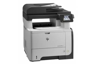 МФУ лазерный HP LaserJet Pro M521dw (A8P80A) A4 Duplex WiFi черный/белый