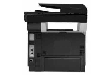 МФУ лазерный HP LaserJet Pro M521dw (A8P80A) A4 Duplex WiFi черный/белый