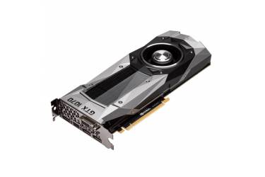 Видеокарта Gigabyte PCI-E GV-N1070D5-8GD-B nVidia GeForce GTX 1070 8192Mb 256bit GDDR5 1506/8000 DVIx1/HDMIx1/DPx3/HDCP Ret