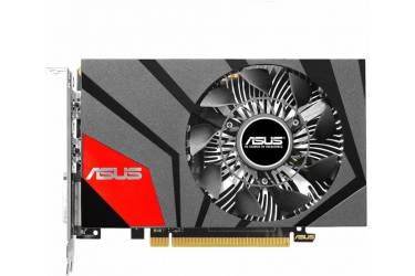 Видеокарта Asus PCI-E MINI-GTX950-2G nVidia GeForce GTX 950 2048Mb 128bit GDDR5 1051/6610 DVIx1/HDMIx1/DPx1/HDCP Ret