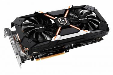 Видеокарта Gigabyte PCI-E GV-N1060XTREME-6GD nVidia GeForce GTX 1060 6144Mb 192bit GDDR5 1645/8316 DVIx1/HDMIx1/DPx3/HDCP Ret