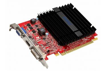 Видеокарта MSI PCI-E R5 230 1GD3H AMD Radeon R5 230 1024Mb 64bit GDDR3 625/1000 DVIx1/HDMIx1/CRTx1/HDCP Ret