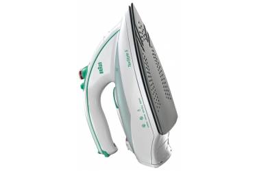 Утюг Braun TexStyle5 TS515 2000Вт белый