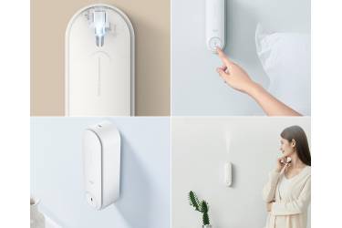 Освежитель воздуха Xiaomi Deerma Automatic Aerosol Dispenser (DEM-PX830)