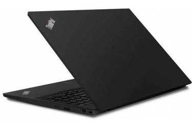 Ноутбук Lenovo ThinkPad E590 Core i5 8265U/8Gb/SSD256Gb/Intel UHD Graphics 620/15.6"/IPS/FHD (1920x1080)/Windows 10 Professional/black/WiFi/BT/Cam