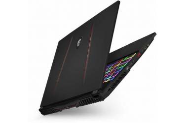 Ноутбук MSI GE75 Raider 9SF-880RU Core i7 9750H/16Gb/1Tb/SSD512Gb/nVidia GeForce RTX 2070 8Gb/17.3"/FHD (1920x1080)/Windows 10/black/WiFi/BT/Cam