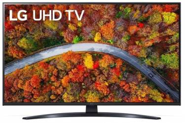 Телевизор LG 65" 65UP81006LA