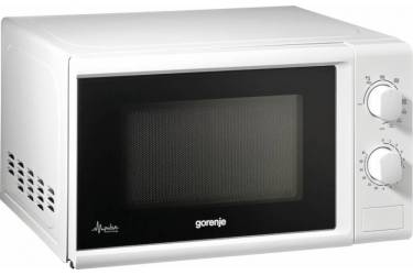 Микроволновая Печь Gorenje MMO20MGWII 20л. 800Вт белый