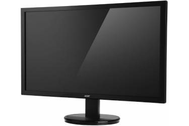 Монитор Acer 24" K242HYLBID черный IPS LED 4ms 16:9 DVI HDMI матовая 250cd 1920x1080 D-Sub FHD 4кг