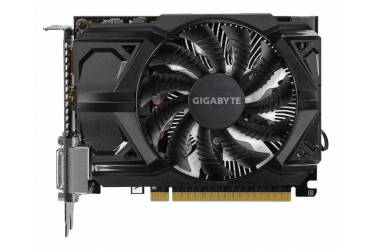 Видеокарта Gigabyte PCI-E GV-R736OC-2GD AMD Radeon R7 360 2048Mb 128bit GDDR5 1050/6500 DVIx1/HDMIx1/DPx1 Ret