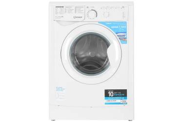 Стиральная машина Indesit EWSB 5085 CIS (800 об; 42см; 5кг; белый)