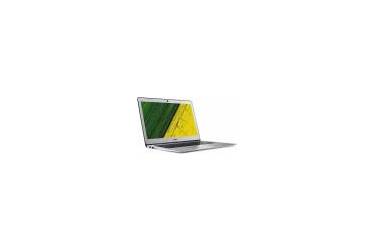 Ультрабук Acer Swift 3 SF314-52-36KA Core i3 7100U/8Gb/SSD128Gb/Intel HD Graphics 620/14"/IPS/FHD (1920x1080)/Windows 10/silver/WiFi/BT/Cam/3220mAh