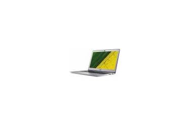 Ультрабук Acer Swift 3 SF314-52-36KA Core i3 7100U/8Gb/SSD128Gb/Intel HD Graphics 620/14"/IPS/FHD (1920x1080)/Windows 10/silver/WiFi/BT/Cam/3220mAh