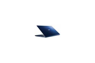 Ультрабук Acer Swift 3 SF315-51-5503 Core i5 7200U/8Gb/SSD256Gb/Intel HD Graphics 620/15.6"/IPS/FHD (1920x1080)/Windows 10/blue/WiFi/BT/Cam/3220mAh