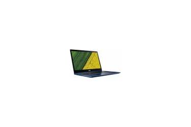 Ультрабук Acer Swift 3 SF315-51-5503 Core i5 7200U/8Gb/SSD256Gb/Intel HD Graphics 620/15.6"/IPS/FHD (1920x1080)/Windows 10/blue/WiFi/BT/Cam/3220mAh