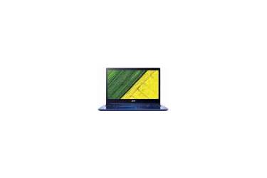 Ультрабук Acer Swift 3 SF315-51-5503 Core i5 7200U/8Gb/SSD256Gb/Intel HD Graphics 620/15.6"/IPS/FHD (1920x1080)/Windows 10/blue/WiFi/BT/Cam/3220mAh