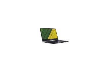 Ультрабук Acer Swift 5 SF514-51-79QB Core i7 7500U/8Gb/SSD512Gb/Intel HD Graphics 620/14"/IPS/FHD (1920x1080)/Windows 10/black/WiFi/BT/Cam/4670mAh